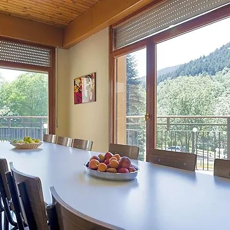 Planoles Xanascat Hostel