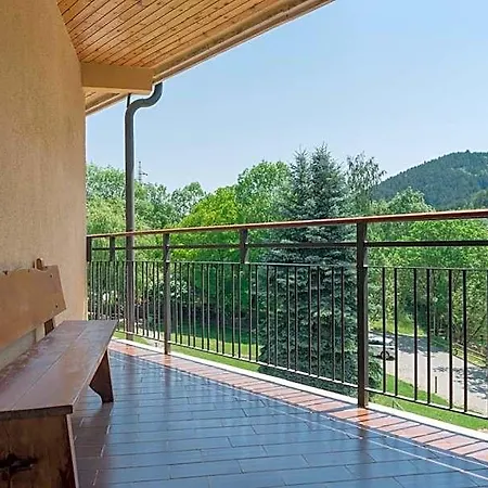 Planoles Xanascat Hostel