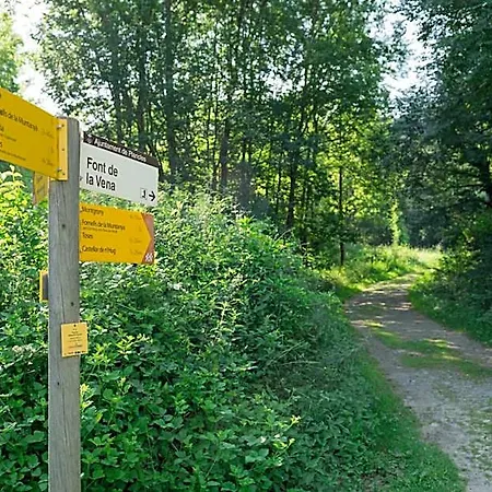 Alberg Planoles Xanascat *