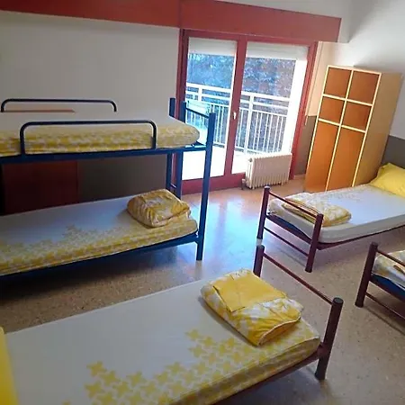 Planoles Xanascat Hostel *