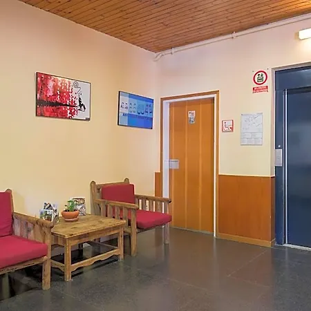 Planoles Xanascat Hostel *